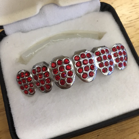 🆕 Grill teeth 🦷 - Picture 2 of 3